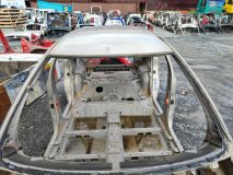 Крыша Volvo XC90 2003 2.9 B6294T 185 л.с