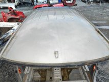 Крыша Volvo XC90 2003 2.9 B6294T 185 л.с