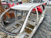 Крыша Volvo XC90 2003 2.9 B6294T 185 л.с
