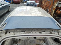 Крыша Volvo XC90 2003 2.9 B6294T 185 л.с