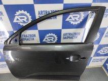Дверь передняя левая Kia Sportage 3 SL 2010 2.0 G4KD 150 л.с