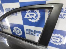Дверь передняя левая Kia Sportage 3 SL 2010 2.0 G4KD 150 л.с