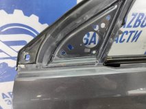 Дверь передняя левая Kia Sportage 3 SL 2010 2.0 G4KD 150 л.с