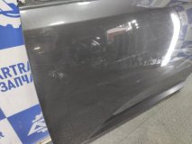 Дверь передняя левая Kia Sportage 3 SL 2010 2.0 G4KD 150 л.с