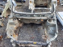 Срез (Телевизор с лонжеронами) Pontiac Vibe 2003 1.8 1ZZ-FE (LV6) 130 л.с