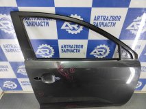 Дверь передняя правая Kia Sportage 3 SL 2010 2.0 G4KD 150 л.с