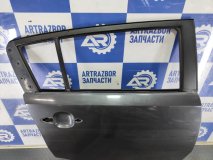 Дверь задняя правая Kia Sportage 3 SL 2010 2.0 G4KD 150 л.с