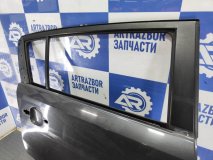 Дверь задняя правая Kia Sportage 3 SL 2010 2.0 G4KD 150 л.с