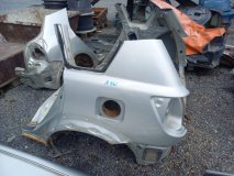 Крыло заднее левое Pontiac Vibe 2003 1.8 1ZZ-FE (LV6) 130 л.с