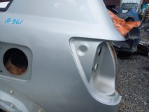 Крыло заднее левое Pontiac Vibe 2003 1.8 1ZZ-FE (LV6) 130 л.с