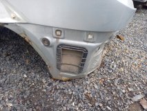 Крыло заднее левое Pontiac Vibe 2003 1.8 1ZZ-FE (LV6) 130 л.с