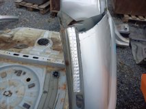 Крыло заднее правое Pontiac Vibe 2003 1.8 1ZZ-FE (LV6) 130 л.с