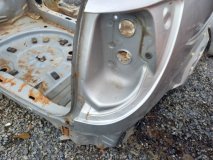 Крыло заднее правое Pontiac Vibe 2003 1.8 1ZZ-FE (LV6) 130 л.с