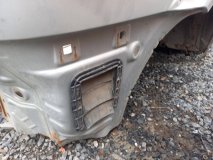 Крыло заднее правое Pontiac Vibe 2003 1.8 1ZZ-FE (LV6) 130 л.с