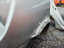 Крыло заднее правое Pontiac Vibe 2003 1.8 1ZZ-FE (LV6) 130 л.с