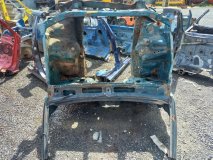 Кузов Mitsubishi Montero V75W 2001 3.5 6G74 200 л.с