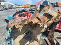 Кузов Mitsubishi Montero V75W 2001 3.5 6G74 200 л.с