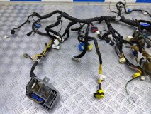 Проводка (коса) подпанельная Kia Sportage 3 SL 2010 2.0 G4KD 150 л.с