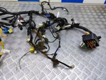 Проводка (коса) подпанельная Kia Sportage 3 SL 2010 2.0 G4KD 150 л.с