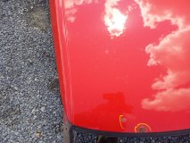 Крыша Skoda Fabia 2 MK2 2012 1.2 CGPA 69 л.с
