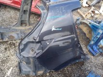 Крыло заднее правое Kia Sportage 3 SL 2010 2.0 G4KD 150 л.с