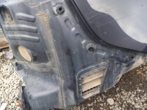 Крыло заднее правое Kia Sportage 3 SL 2010 2.0 G4KD 150 л.с