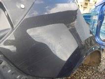 Крыло заднее правое Kia Sportage 3 SL 2010 2.0 G4KD 150 л.с