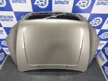Капот Volvo XC90 2003 2.9 B6294T 185 л.с