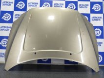 Капот Volvo XC90 2003 2.9 B6294T 185 л.с