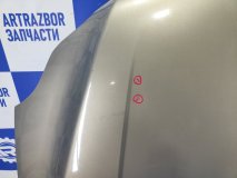 Капот Volvo XC90 2003 2.9 B6294T 185 л.с