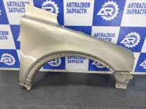 Крыло переднее правое Volvo XC90 2003 2.9 B6294T 185 л.с