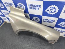 Крыло переднее правое Volvo XC90 2003 2.9 B6294T 185 л.с