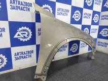 Крыло переднее правое Volvo XC90 2003 2.9 B6294T 185 л.с