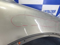 Крыло переднее правое Volvo XC90 2003 2.9 B6294T 185 л.с