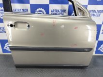 Дверь передняя правая Volvo XC90 2003 2.9 B6294T 185 л.с