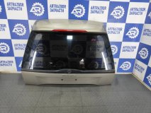 Крышка багажника Volvo XC90 2003 2.9 B6294T 185 л.с