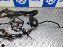 Проводка (коса) моторная Volvo XC90 2003 2.9 B6294T 185 л.с