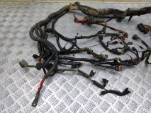 Проводка (коса) моторная Volvo XC90 2003 2.9 B6294T 185 л.с