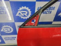 Дверь передняя левая Skoda Fabia 2 MK2 2012 1.2 CGPA 69 л.с