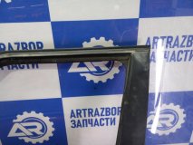 Дверь передняя левая Skoda Fabia 2 MK2 2012 1.2 CGPA 69 л.с