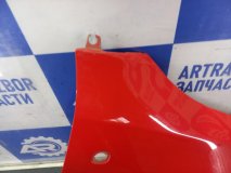 Крыло переднее правое Skoda Fabia 2 MK2 2012 1.2 CGPA 69 л.с