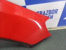 Крыло переднее правое Skoda Fabia 2 MK2 2012 1.2 CGPA 69 л.с