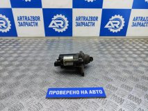 Стартер Skoda Fabia 2 MK2 2012 1.2 CGPA 69 л.с