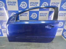 Дверь передняя левая Opel Astra H 2006 1.8 Z18XER 140 л.с. Купе