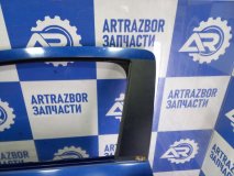 Дверь передняя левая Opel Astra H 2006 1.8 Z18XER 140 л.с. Купе
