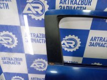 Дверь передняя правая Opel Astra H 2006 1.8 Z18XER 140 л.с. Купе