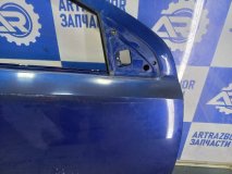 Дверь передняя правая Opel Astra H 2006 1.8 Z18XER 140 л.с. Купе