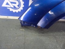 Крыло переднее левое Opel Astra H 2006 1.8 Z18XER 140 л.с. Купе