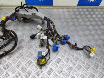 Проводка (коса) подпанельная Hyundai Getz TB 2004 1.3 G4EA 85 л.с