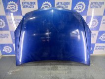 Капот Opel Astra H 2006 1.8 Z18XER 140 л.с. Купе